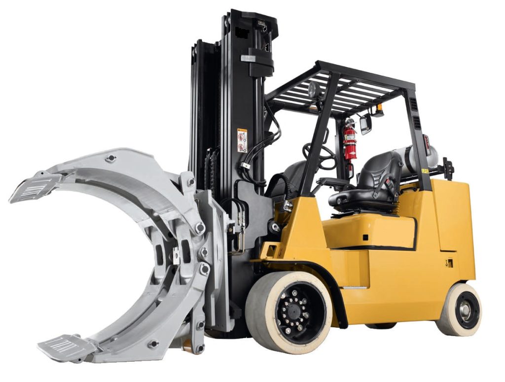 các loại càng nâng đặc biệt