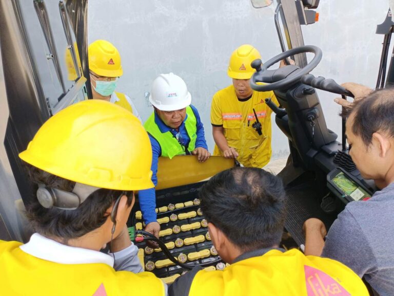 an toàn vận hành xe nâng (5)