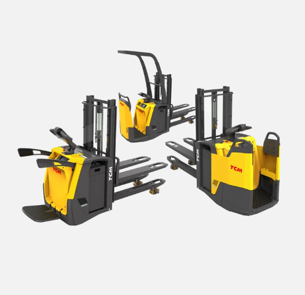 xe nang pallet 7