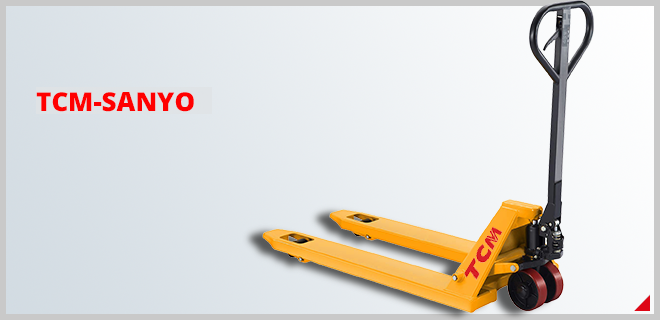 xe nâng tay 3 tấn