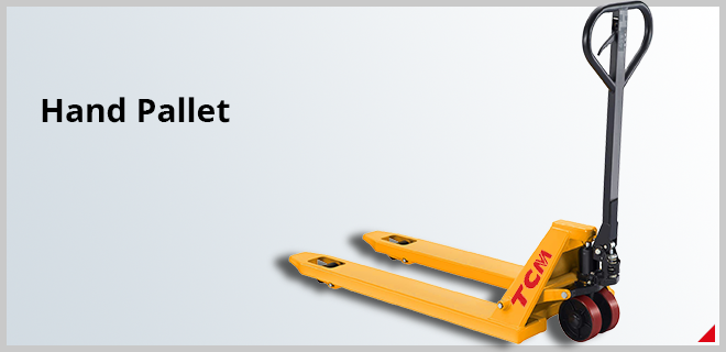 hand pallet 1
